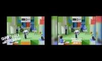 Thumbnail of ShinerTV GO! - Dancing Kids ID - Versions Comparison!
