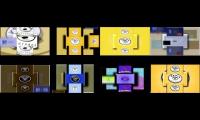 Thumbnail of (REUPLOADED) Spiffy Scan Eightparison by Cole