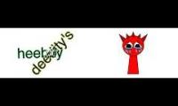 Thumbnail of Sprunki Heebity Deebitys