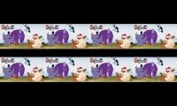 Thumbnail of All Spliced 9-16 Episodes at the same time