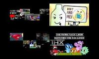Thumbnail of Up To Faster The Pikwik Pack Crew Watches The THX Logo Parison [For DiscoverGuy1999]