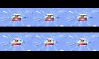Klasky csupo pitch shifting split g major squared