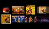 Thumbnail of The Lion King On Broadway - Hakuna Matata: Part Five.