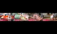 Thumbnail of Booba Almost All Episodes