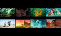 Thumbnail of The Lion King: The True King Of Disney Animation: Part Two.