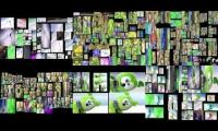 Thumbnail of gummy bear supersupersuper parison