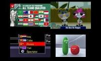 Thumbnail of they predicted _____?