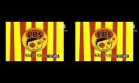 PBS Kids Dash Logo Effects UltraExtended Combind