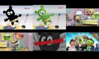 Thumbnail of 2 Gummy Bears Ifantis 2 Baby Joy Crying 2 Gummy Why Condom AD