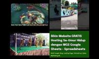 Thumbnail of TAMBAH JAM TAYANG youtube