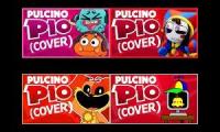 Thumbnail of PULCINO PIO- The Little Chick Cheep (Animation Movies Games Al Cover) Part 5 & 6 & 7 & 8