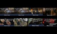 Thumbnail of movie trailers and psychology facts