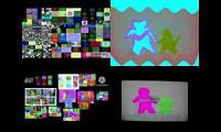 Thumbnail of too many noggin and nick jr logo collections