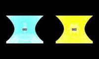 Thumbnail of 2 Hangrys Noggin And Nick Jr Logo Collection