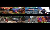 Thumbnail of Light Yagami VS Lord Shaka