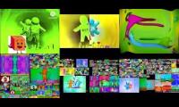 Thumbnail of HOW WAY MANY NOGGIN AND NICK JR LOGO COLLECTIONS