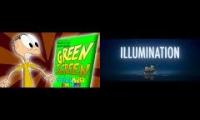 Thumbnail of Sylvester Nelvana Opens The Door Universal Pictures/Illumination (12/22/2023)