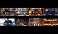 Thumbnail of Camnus VS Amador (Iori/Chang/Yamazaki VS Iori/Benimaru/Robert)