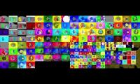 Thumbnail of (RIP HEADPHONE USERS) Too Many Noggin And Nick Jr Logo Collections