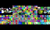 Thumbnail of Too Many Noggin Nick Jr. Logo Collections