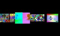 Thumbnail of super much noggin and nick jr. logo collections