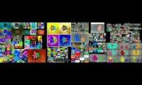 Thumbnail of Very Super Many Noggin And Nick Jr Logo Collections