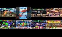 Thumbnail of JoVan VS Rino (Maxima/Andy/Shermie VS Iori/Leona/Kim)