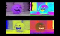 Thumbnail of Annoying Orange Super Effects 1 And 4