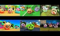 Thumbnail of Comp Of Videos Furby
