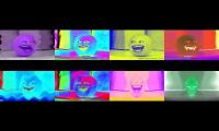 Annoying Orange Super Effects 1 And 4