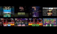 Thumbnail of Isaias VS NAS (Iori/Terry/Mary VS Iori/Terry/Yashiro)