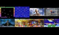 Thumbnail of Camnus VS Cancelado (Iori/Chang/Yamazaki VS Iori/Terry/Shermie)