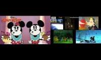 Thumbnail of Up To Faster 11 Parison By Luciano Cisneros