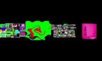 Thumbnail of TOO MUCHELNEY NOGGIN AND NICK JR LOGO COLLECTIONS