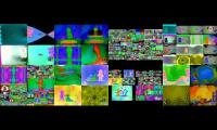 Thumbnail of lots of noggin nick jr. logo collections