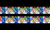 Thumbnail of bet 8 sonic and tails