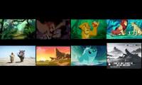 The Lion King: The True King Of Disney Animation: Part Three.