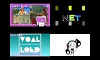Thumbnail of Sparta Remixes Side by Side 16 (Diebel Version)