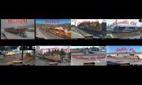 Thumbnail of UP NORCAL includes truckee