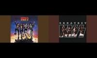 Thumbnail of Kiss Rock and Roll Songs!