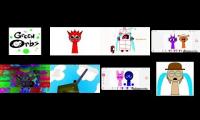 Thumbnail of Super Ultimate EuroBox Csupo Party V3