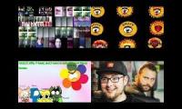 Thumbnail of up to faster 142 parison (Santiago Scopel channel version)