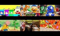 Thumbnail of All my favorite videos