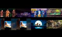 Thumbnail of The Lion King - Hakuna Matata: Part Six.