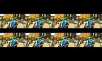 Thumbnail of 9 pizza delivery and earn ₹6000