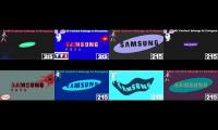 Samsung Logo History Effects by MusicalNeptunia4126 Alt