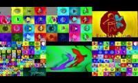 Thumbnail of (HEADPHONES WARNING) Too Many Noggin and Nick Jr Logo Collections