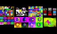 Thumbnail of (HEADPHONES WARNING YOU MIGHT TURN THE VOLUME DOWN) Count the Noggin and Nick Jr Logo Collections