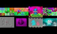 Thumbnail of Too Many Noggin And Nick Jr Logo Collections
