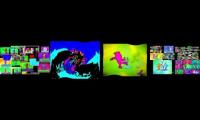 Thumbnail of Too Many Noggin and Nick Jr Logo Collections